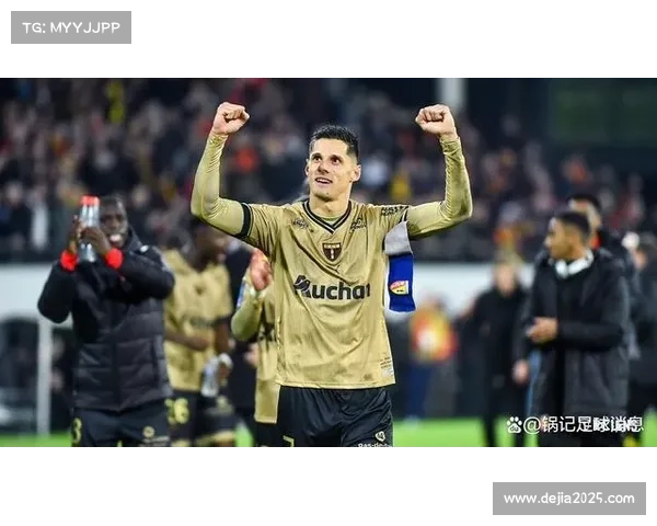 中资注入朗斯背后，法甲资本多元化趋势加速