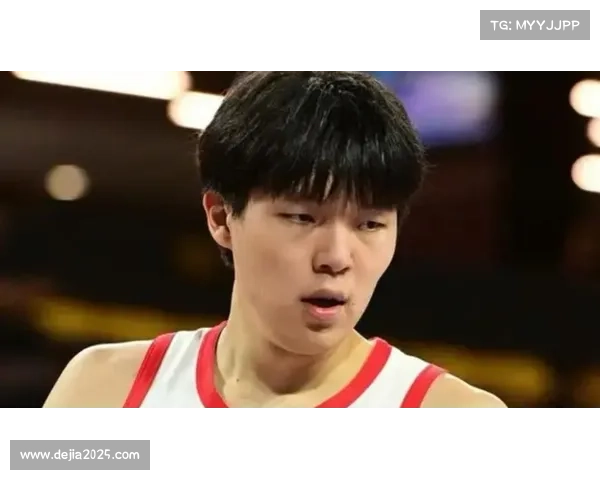 从发展联盟到关键时刻，杨瀚森的成长之路